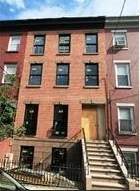 531 Garden Street in Hoboken