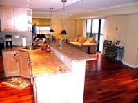 700 1st St. #7P - Condo Apartment Sale at The Sky Club in Hoboken, Hudson County - StreetEasy North Jersey