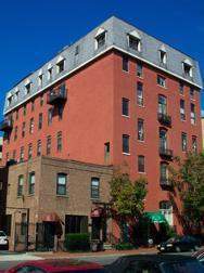 818 Jefferson Street in Hoboken