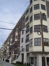 1200 Grand St. #315 - Condo Apartment Sale at Upper Grand in Hoboken, Hudson County - StreetEasy Northern New Jersey