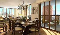 1025 Maxwell Lane - Condo Apartment Sale at Maxwell Place in Hoboken, Hudson County - StreetEasy Northern New Jersey