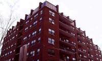 Clermont Cove Condominiums  at 1 Greene Street in Paulus Hook