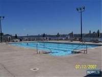 8300 Boulevard East in North Bergen