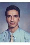 Alexander Acosta Real Estate Agent with Coldwell Banker Residential Brokerage in New York City