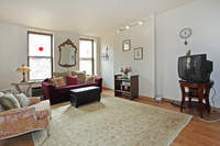 100 Clinton St. #3A - Condo Apartment Sale in Hoboken, Hudson County - StreetEasy Northern New Jersey