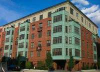 901 Madison Street in Hoboken