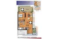 924 Jefferson St. - Apartment Sale in Hoboken, Hudson County - StreetEasy Northern New Jersey