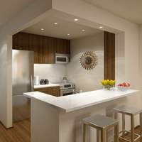 3211 City Pl. - Condo Apartment Rental at The Peninsula at City Place in Edgewater, Bergen County - StreetEasy Northern New Jersey