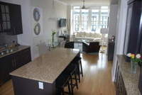 1125 Maxwell Lane - Condo Apartment Sale at Maxwell Place in Hoboken, Hudson County - StreetEasy Northern New Jersey