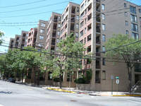 300 Newark St. - Condo Apartment Sale at Jefferson Trust in Hoboken, Hudson County - StreetEasy Northern New Jersey