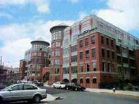 402 9th St. #E5C - Condo Apartment Sale at The Columbus in Hoboken, Hudson County - StreetEasy Northern New Jersey