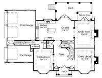 7 Bedroom House - House Sale in Chatham, Morris County - StreetEasy Northern New Jersey