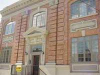 5-11 Coles St. - Condo Apartment Sale at The Bath House in Van Vorst Park, Hudson County - StreetEasy Northern New Jersey