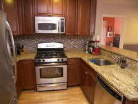 659 1st St. - Condo Apartment Sale at Harrison Court  in Hoboken, Hudson County - StreetEasy Northern New Jersey