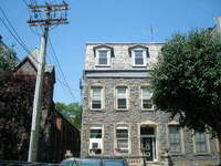 StreetEasy: 822 Hudson St. #1 - Condo Apartment Sale in Hoboken, Hudson County