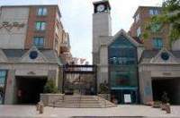 600 Harbor Blvd. - Condo Apartment Sale at Riva Pointe in Weehawken, Hudson County - StreetEasy Northern New Jersey