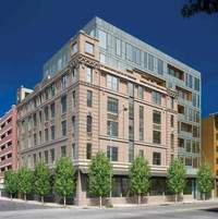 1425 Garden St. #2B - Condo Apartment Sale at Garden Street Lofts in Hoboken, Hudson County - StreetEasy North Jersey