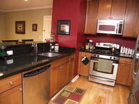 659 1st St. #412 - Condo Apartment Sale at Harrison Court  in Hoboken, Hudson County - StreetEasy Northern New Jersey