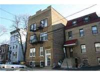 238 Ogden Ave. 3 - Condo Apartment Sale in Jersey City, Hudson County - StreetEasy Northern New Jersey
