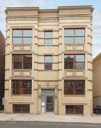 324 Baldwin Avenue in Journal Square