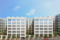 50 Dey St. #325 - Condo Apartment Sale at Canco Lofts in Journal Square, Hudson County - StreetEasy Northern New Jersey