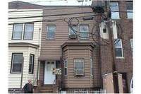 241 Cambridge Avenue in Jersey City