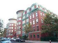 402 9th St. #E2J - Condo Apartment Sale at The Columbus in Hoboken, Hudson County - StreetEasy Northern New Jersey