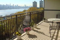 7855 Blvd. East #7E - Condo Apartment Sale at Parker Imperial in North Bergen, Hudson County - StreetEasy Northern New Jersey