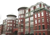 402 9th St. #E2J - Condo Apartment Sale at The Columbus in Hoboken, Hudson County - StreetEasy Northern New Jersey