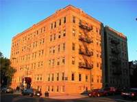 875 1st Street in Secaucus