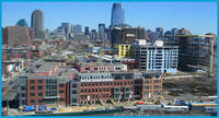 Liberty Harbor North at 333 Grand Street in Historic Downtown