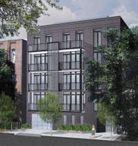 78 Jackson St. - Condo Apartment Sale at Arthurs Court in Hoboken, Hudson County - StreetEasy Northern New Jersey