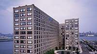 Hudson Tea Building at 1500 Washington Street in Hoboken
