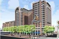 Gulls Cove at 201-205 Luis Munoz Marin Boulevard in Paulus Hook