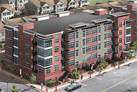 Westside Station at 60 Mallory Avenue in West Side