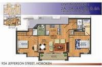 924 Jefferson St. - Apartment Sale in Hoboken, Hudson County - StreetEasy Northern New Jersey