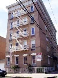 734 Adams St. #4C - Condo Apartment Sale in Hoboken, Hudson County - StreetEasy Northern New Jersey