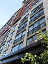 Maxwell Pl. Waterfront Beauty! - Apartment Sale at Maxwell Place in Hoboken, Hudson County - StreetEasy Northern New Jersey