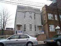 193 Baldwin Ave. - Multi-family Apartment Sale in Jersey City, Hudson County - StreetEasy Northern New Jersey
