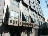 711 Clinton - Condo Apartment Sale at The Belmont in Hoboken, Hudson County - StreetEasy Northern New Jersey