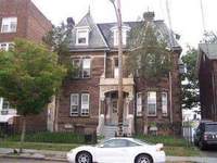 219 Mt Prospect Avenue in Newark