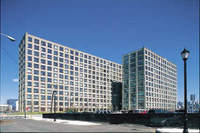 1500 Washington St. - Condo Apartment Sale at Hudson Tea Building in Hoboken, Hudson County - StreetEasy Northern New Jersey