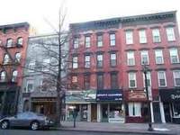 123 Washington St. #4R - Condo Apartment Sale at The Rose in Hoboken, Hudson County - StreetEasy North Jersey