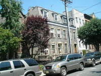 1 Garden Street in Hoboken
