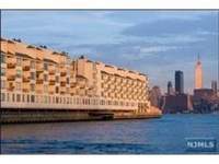 600 Harbor Blvd. - Condo Apartment Sale at Riva Pointe in Weehawken, Hudson County - StreetEasy Northern New Jersey