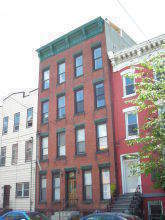 343 4th Street in Village
