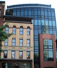 99 Montgomery St. #5A - Condo Apartment Sale in Downtown Jersey City, Hudson County - StreetEasy Northern New Jersey