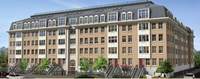 Fulton's Landing at 149 Essex Street in Paulus Hook