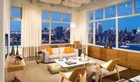 1500 Garden St. #9G - Condo Apartment Sale at Harborside Lofts at Hudson Tea in Hoboken, Hudson County - StreetEasy Northern New Jersey