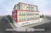 190 Culver Ave. - Apartment Sale at Culver Lofts in West Side, Hudson County - StreetEasy Northern New Jersey